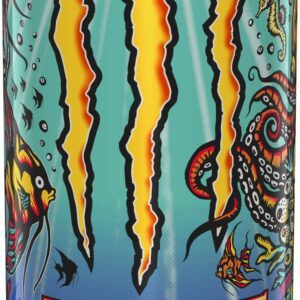 Aussie Lemonade Punch - Monster