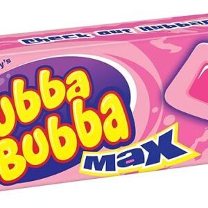 Hubba Bubba Max - Outrageous Origional