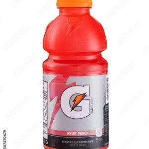 Gatorade - Fruit Punch
