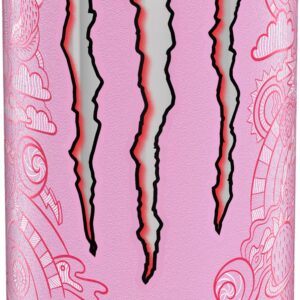 Ultra Strawery Dreams - Monster