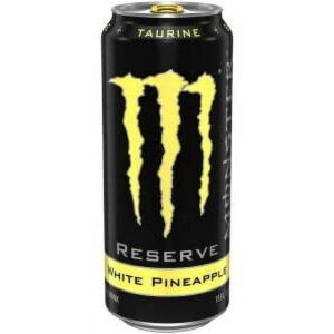 White Pineapple - Monster