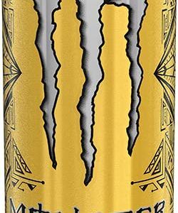 Ultra Gold - Monster