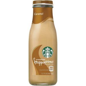 Starbucks - Caramel Frappucino