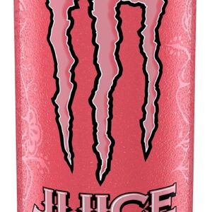 Pipeline Punch - Monster