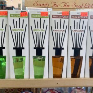 Incense diffuser
