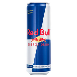 Energy Drinks