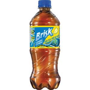 Brisk Lemon Ice Tea